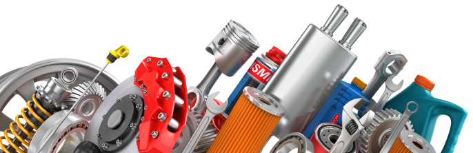 Automotive service and parts
